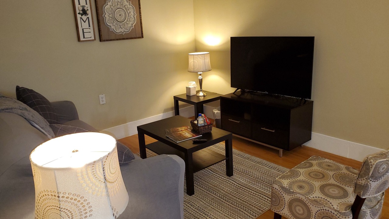 Photo of Livingroom in Springwoods