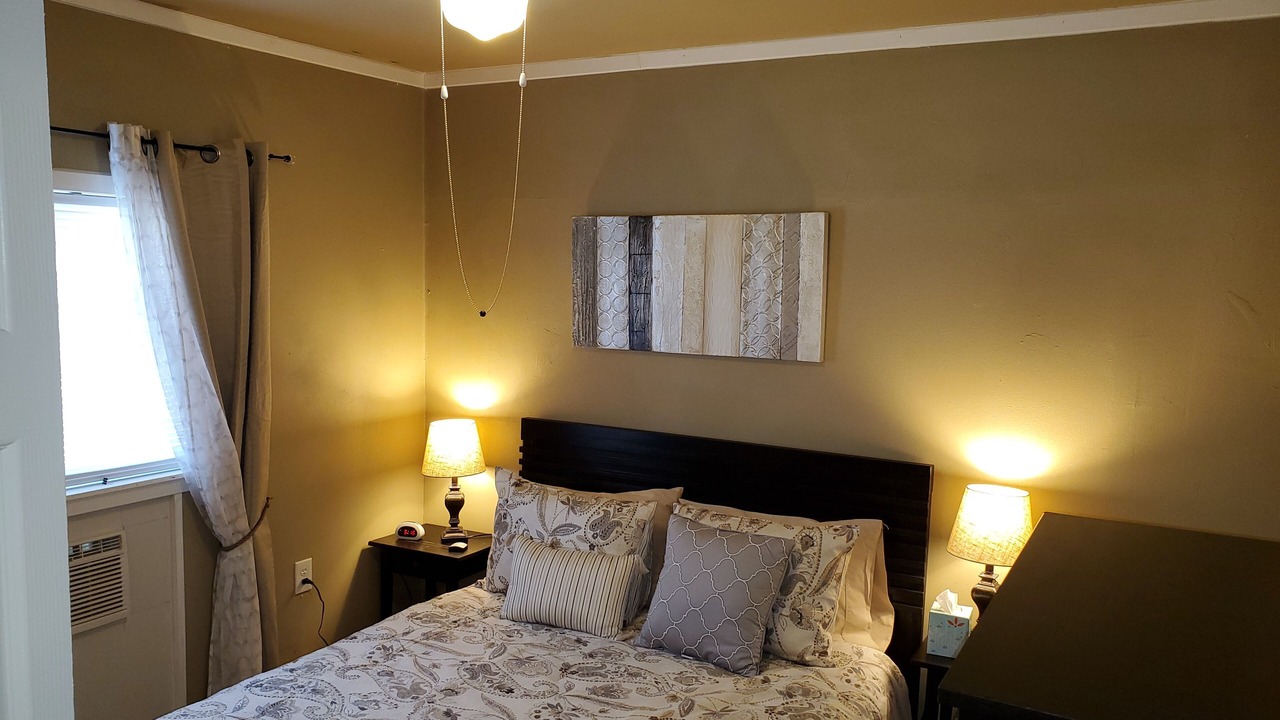 Photo of Bedroom in Springwoods