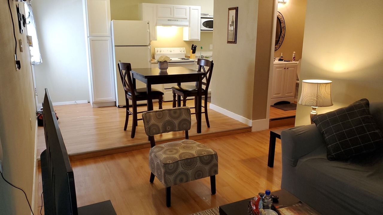 Photo of Livingroom in Springwoods