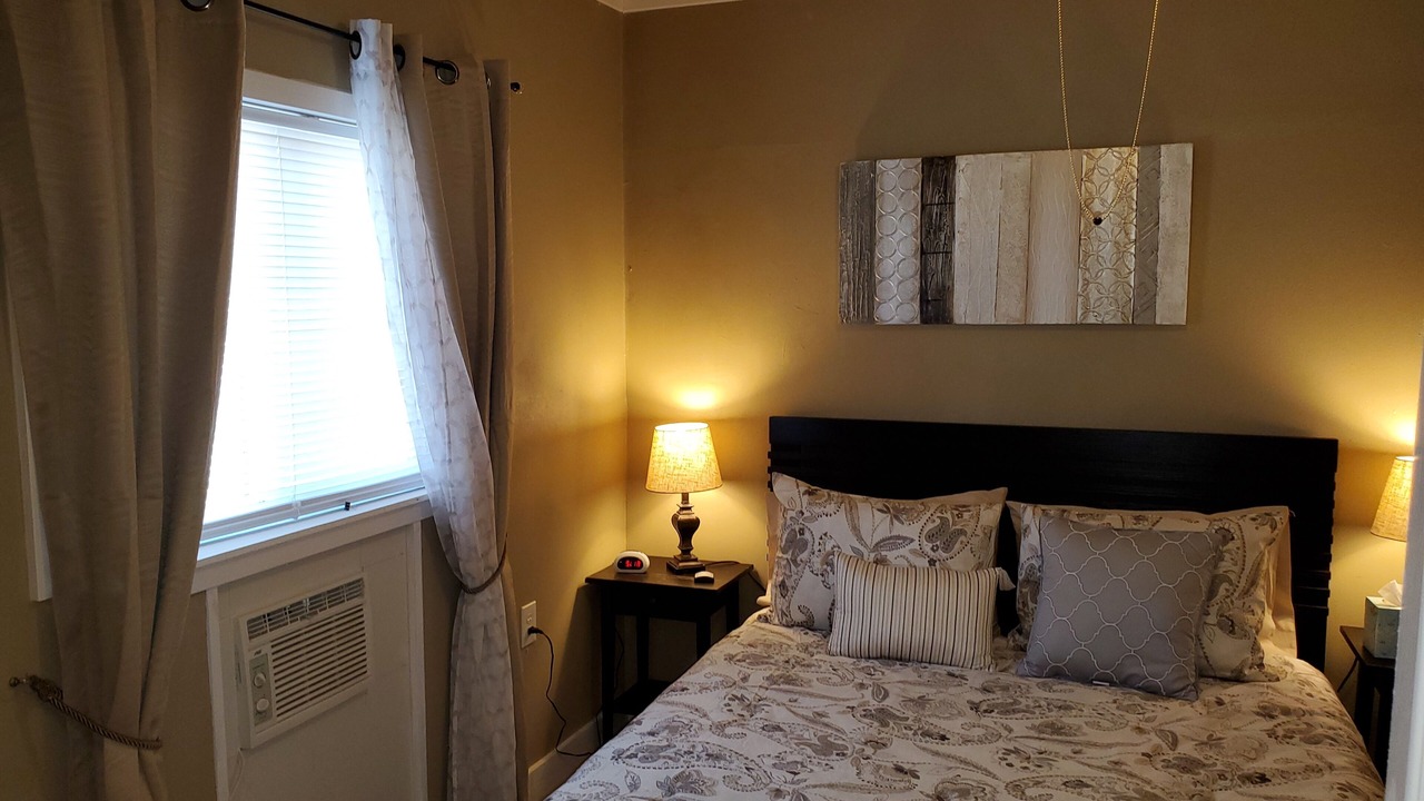 Photo of Bedroom in Springwoods