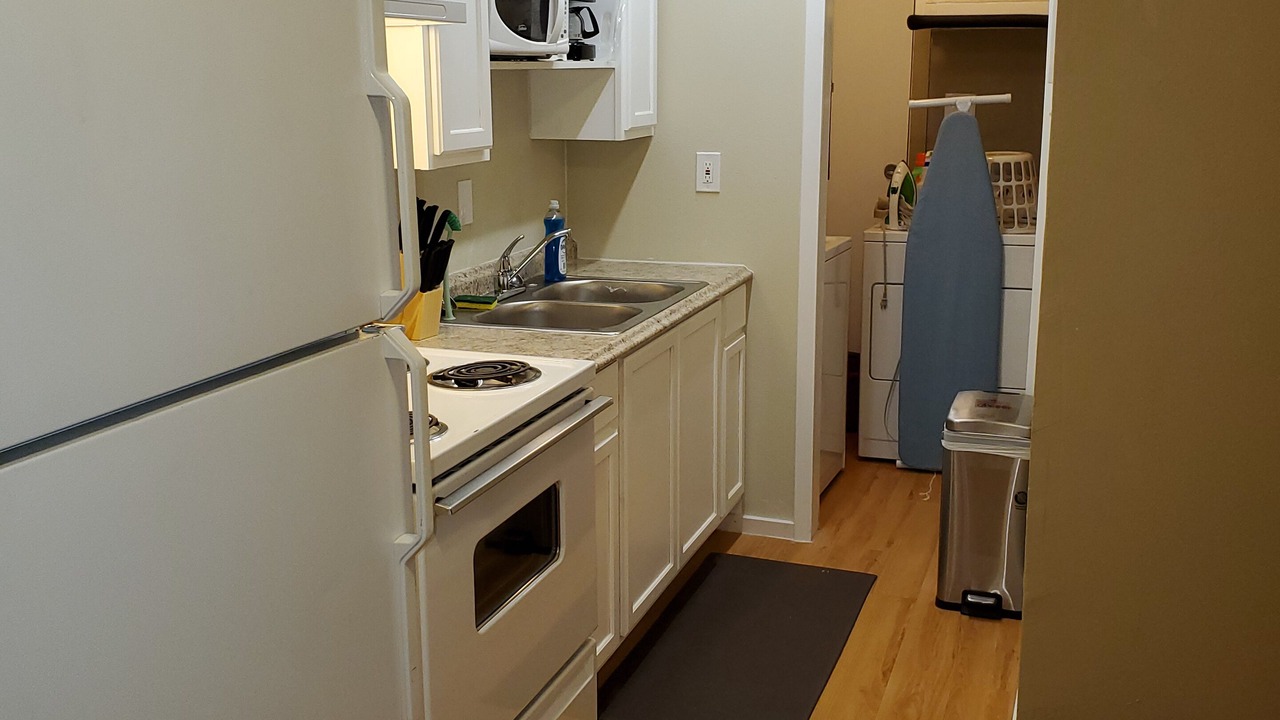 Photo of Bedroom in Springwoods