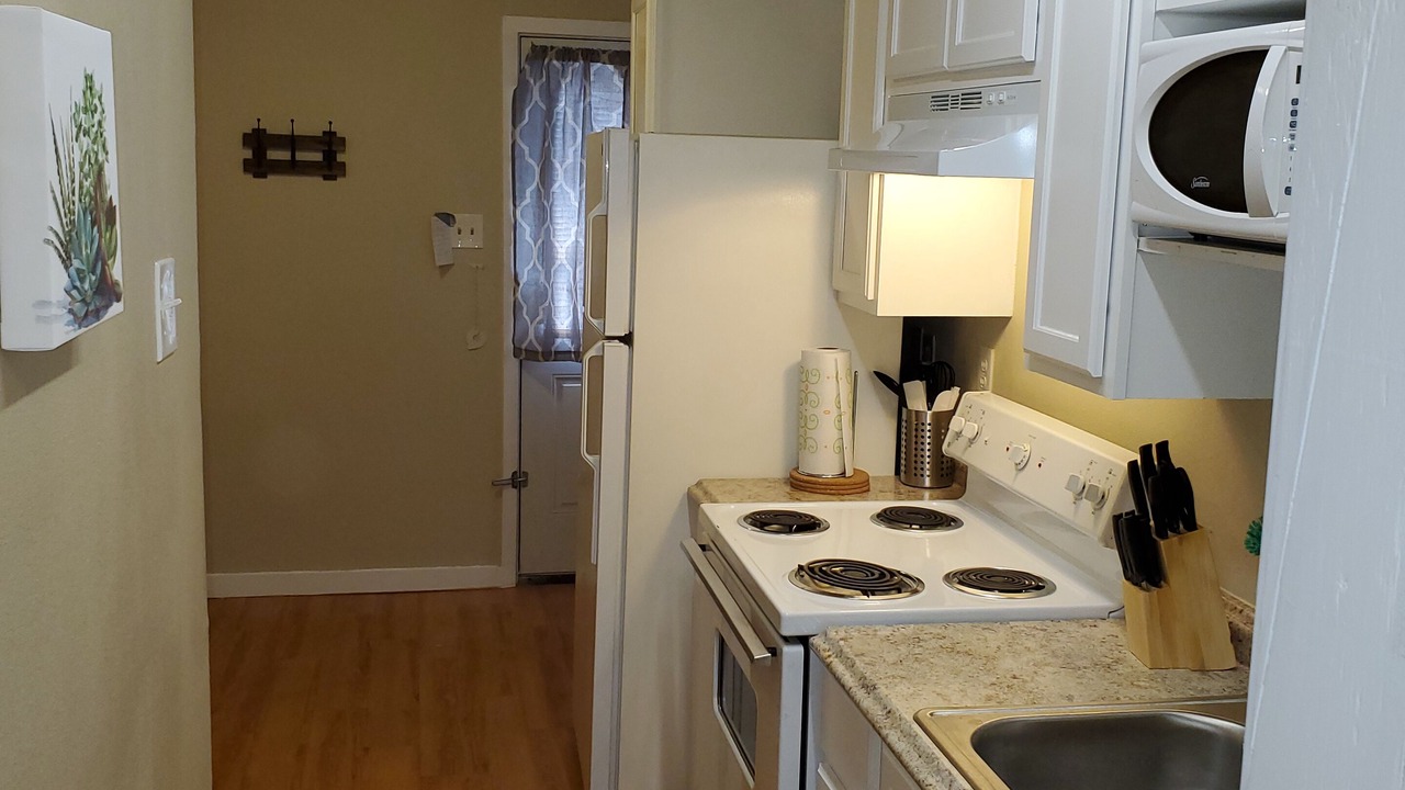 Photo of Kitchen in Springwoods