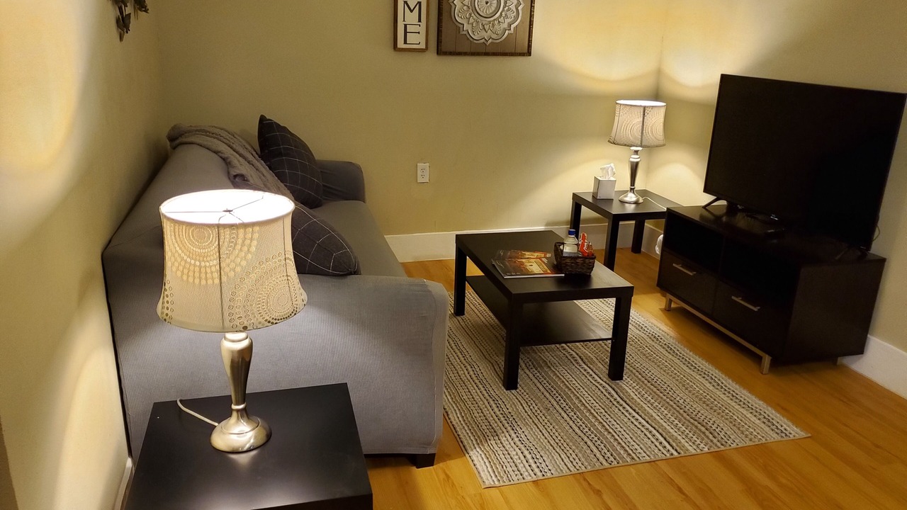 Photo of Livingroom in Springwoods