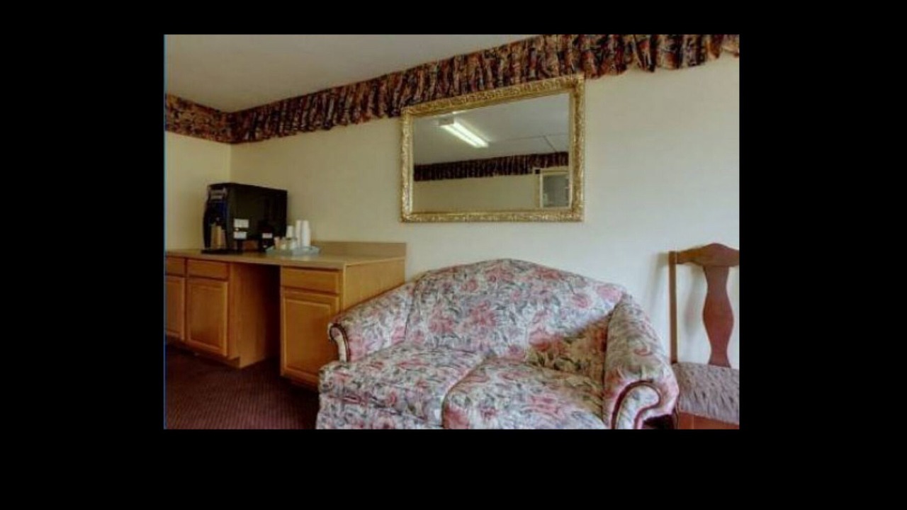 Photo of Livingroom in Wilson