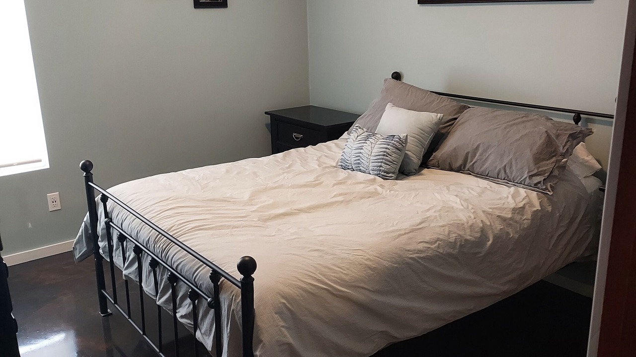 Photo of Bedroom in Grand Rapids