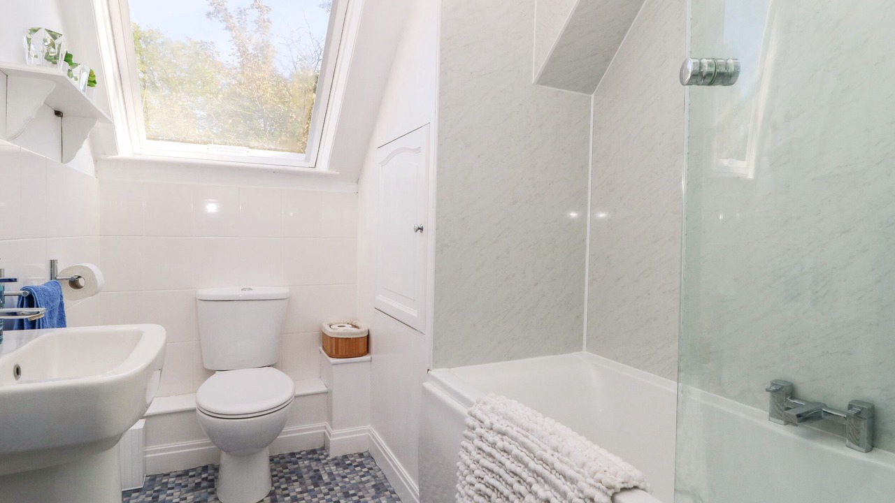 Photo of Bathroom in Malton