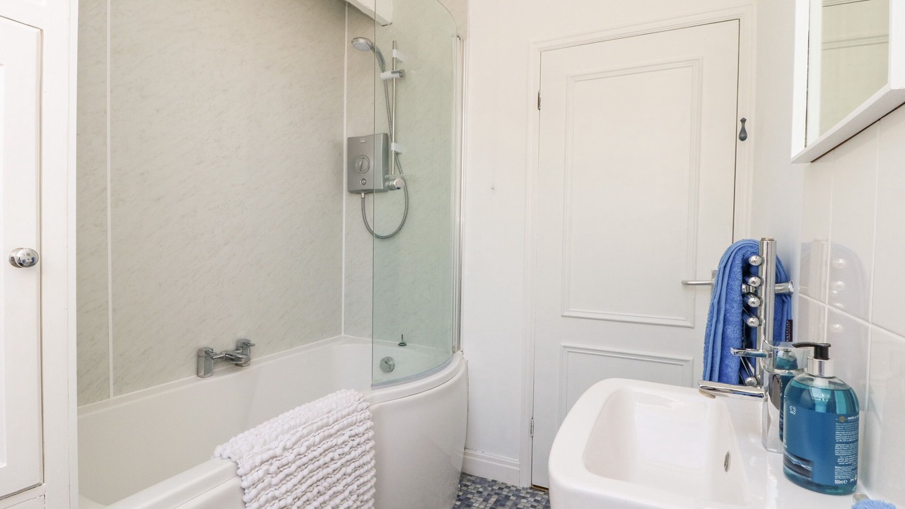 Photo of Bathroom in Malton