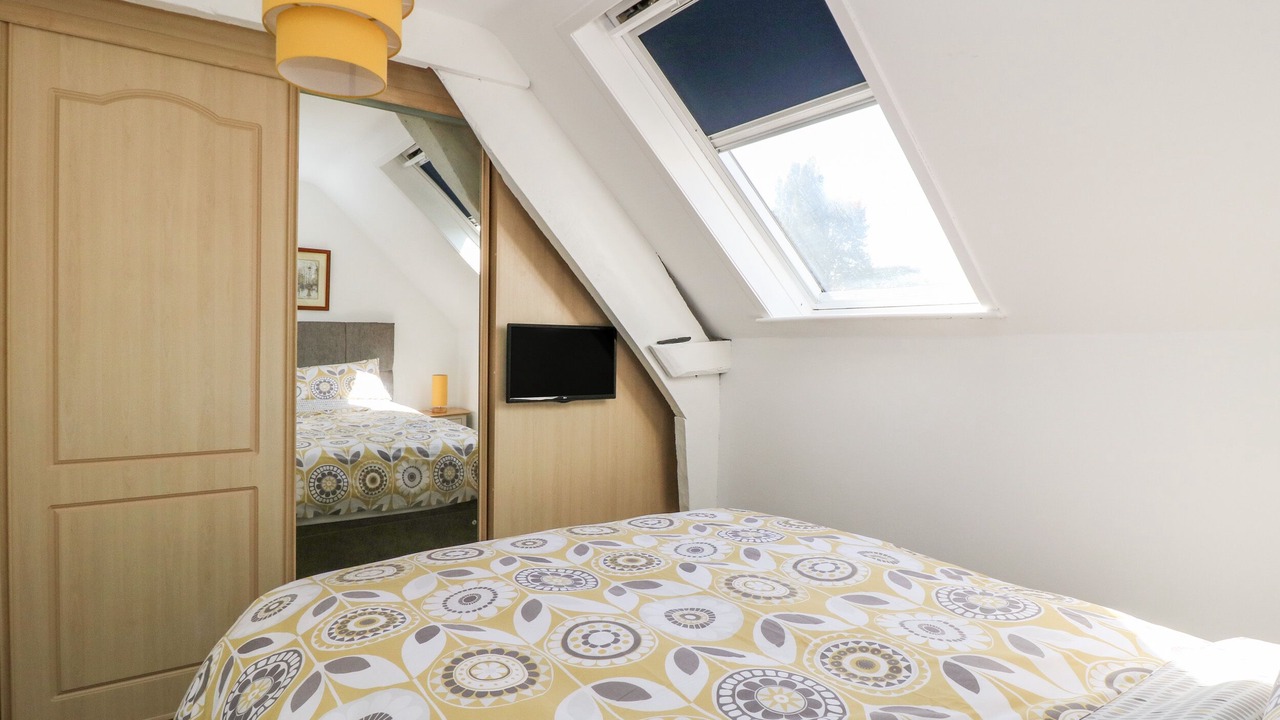 Photo of Bedroom in Malton