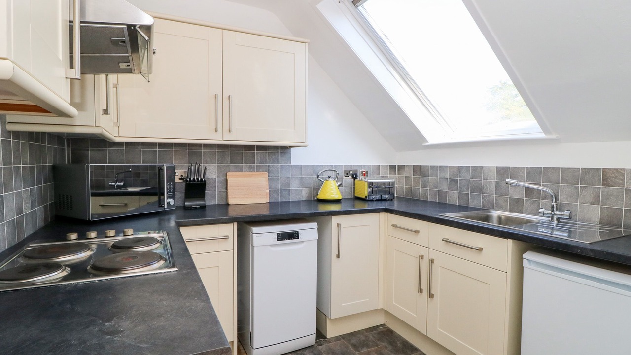 Photo of Kitchen in Malton