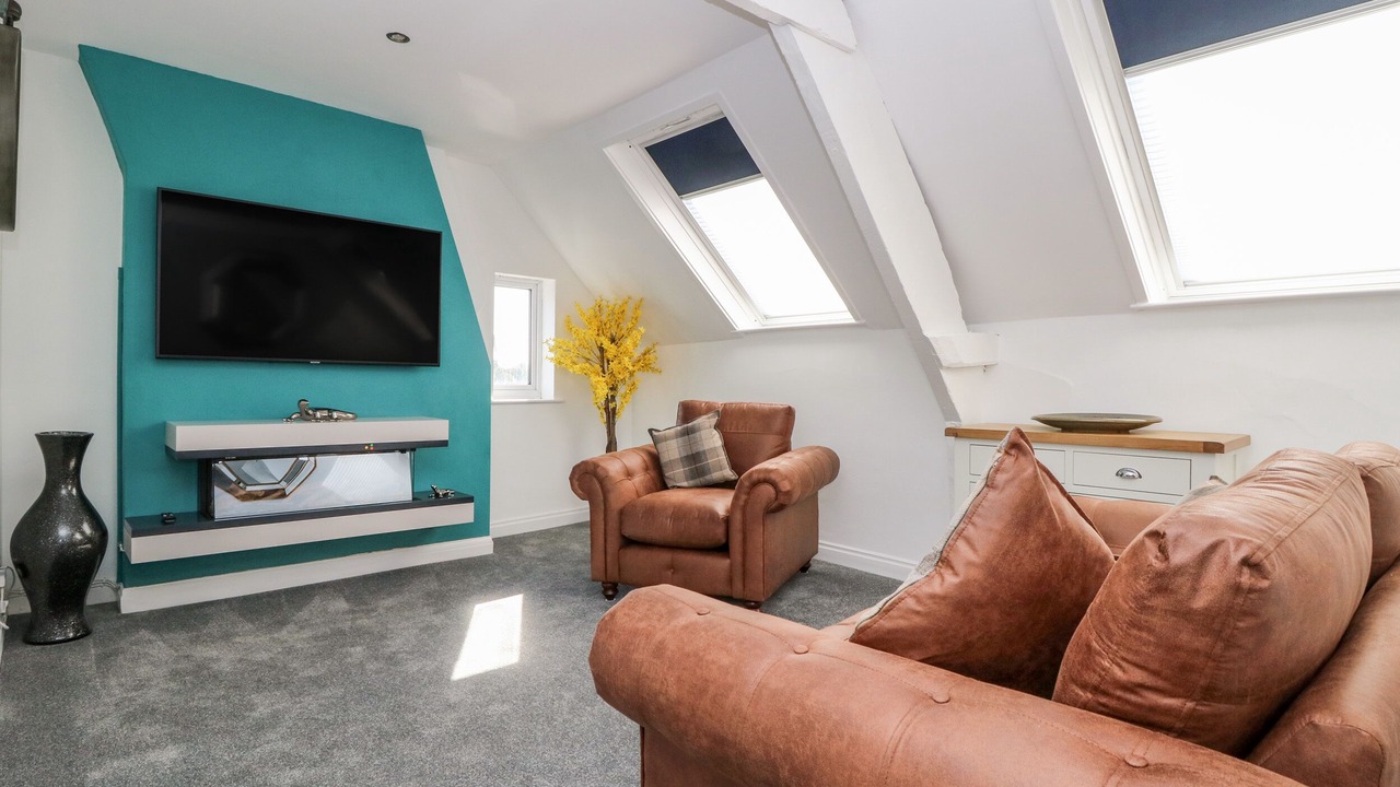 Photo of Livingroom in Malton