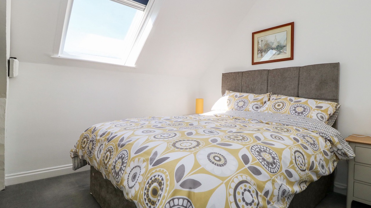 Photo of Bedroom in Malton