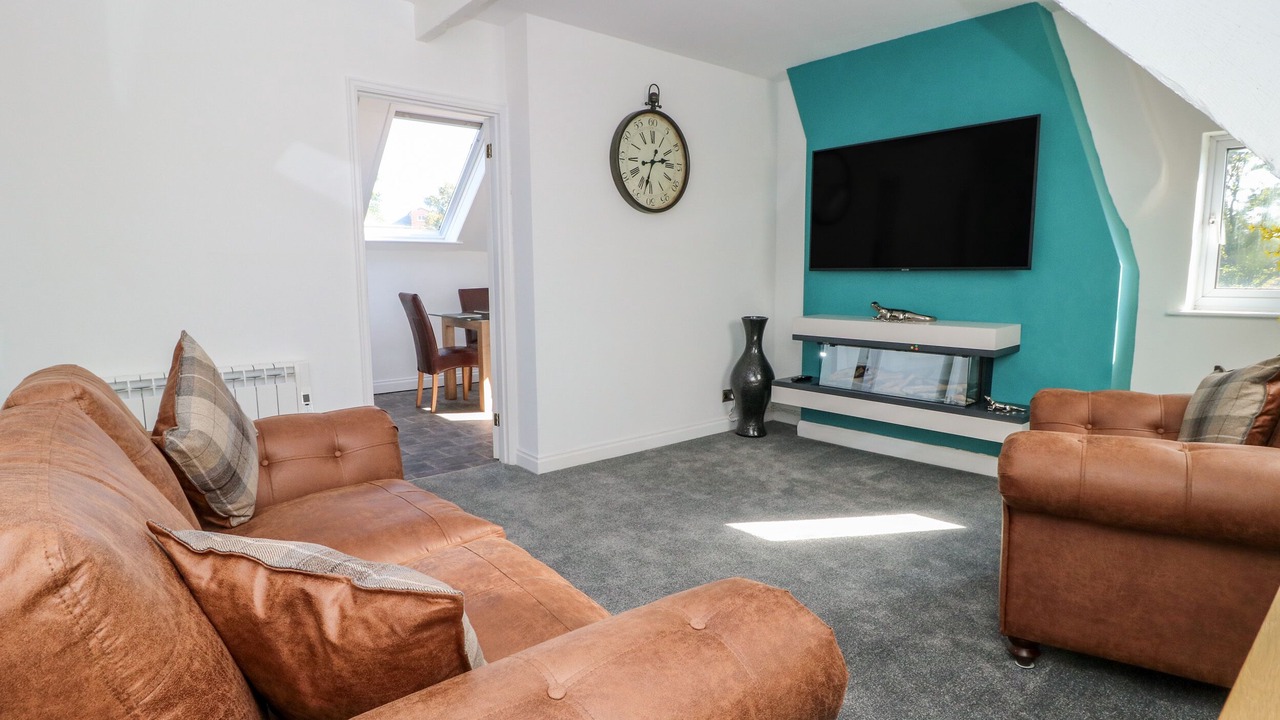 Photo of Livingroom in Malton