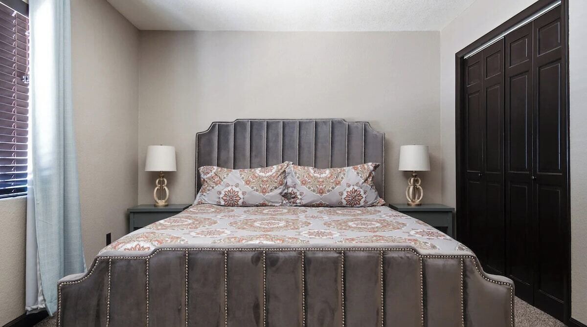 Photo of Bedroom in Mesa