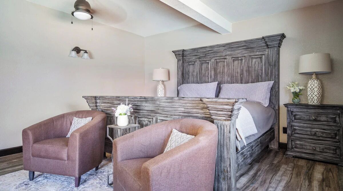 Photo of Bedroom in Mesa