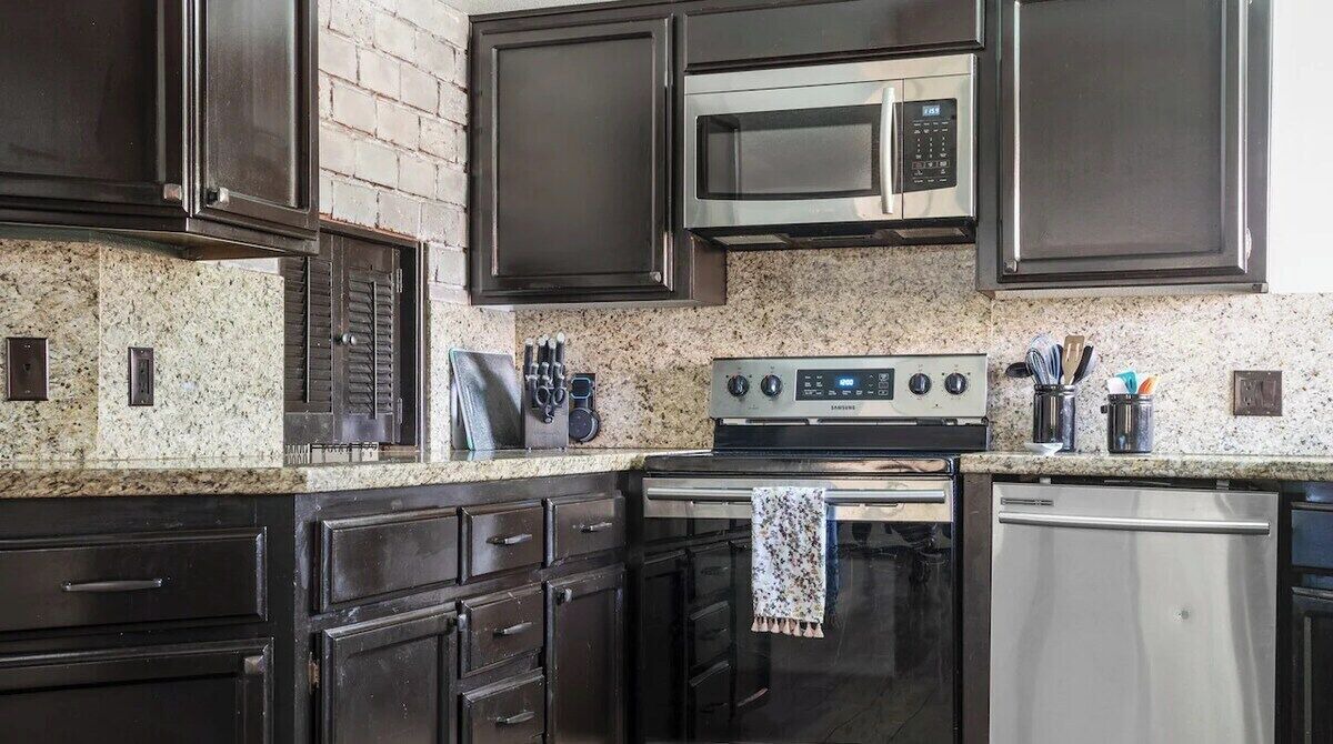 Photo of Kitchen in Mesa