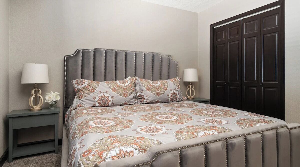 Photo of Bedroom in Mesa