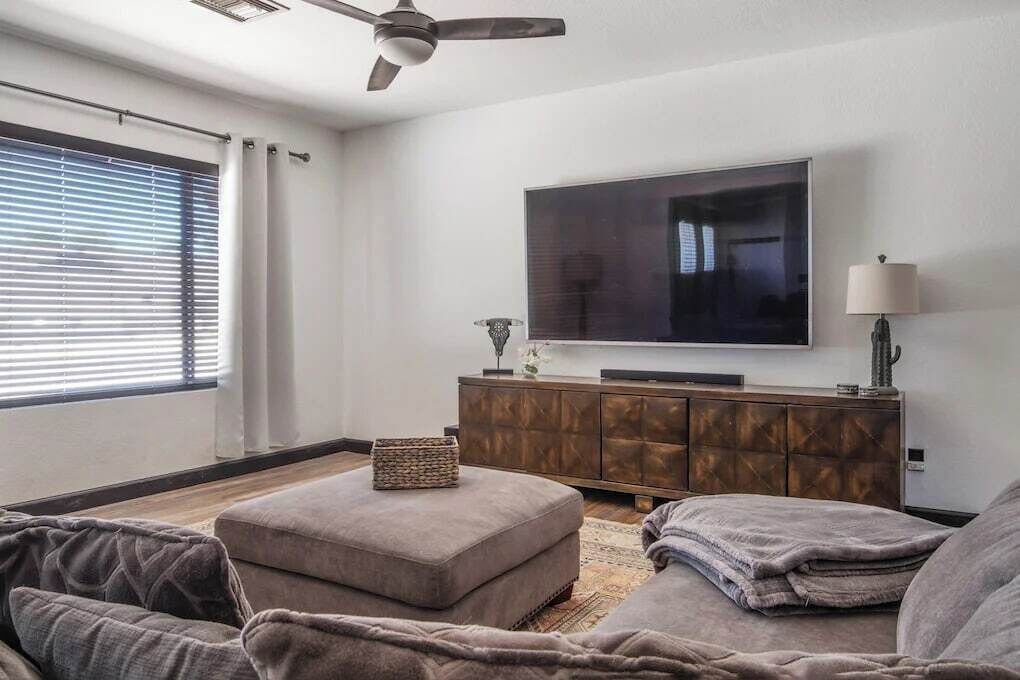 Photo of Livingroom in Mesa