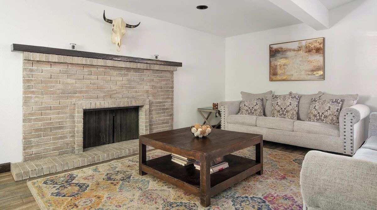 Photo of Livingroom in Mesa