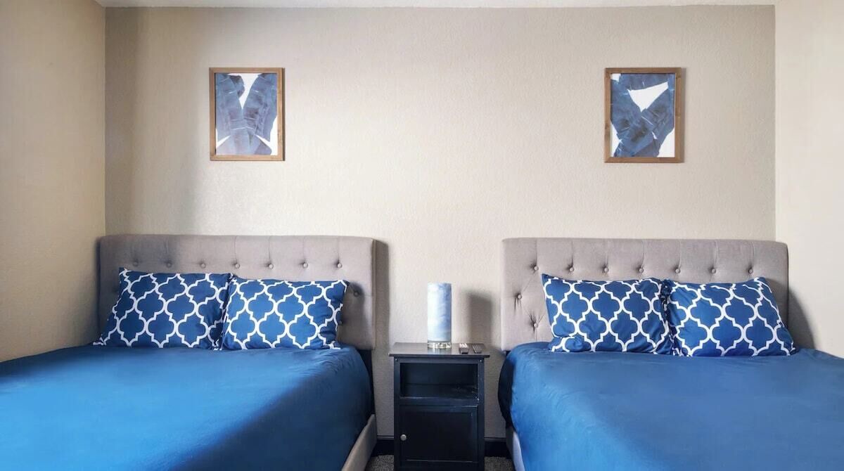 Photo of Bedroom in Mesa