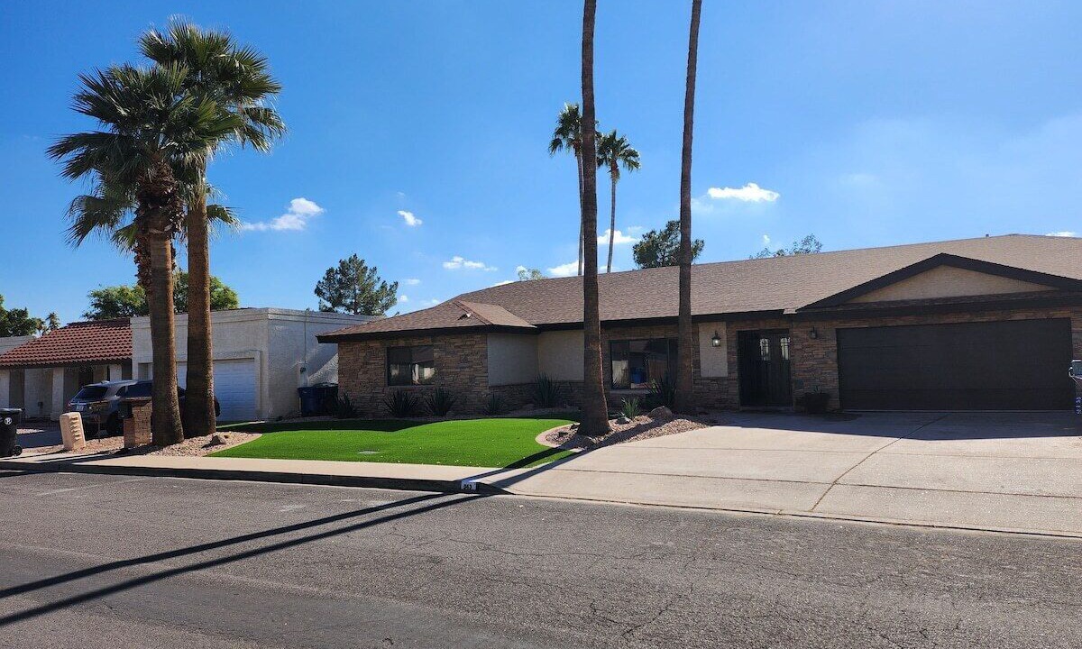Photo of Outdoor in Mesa