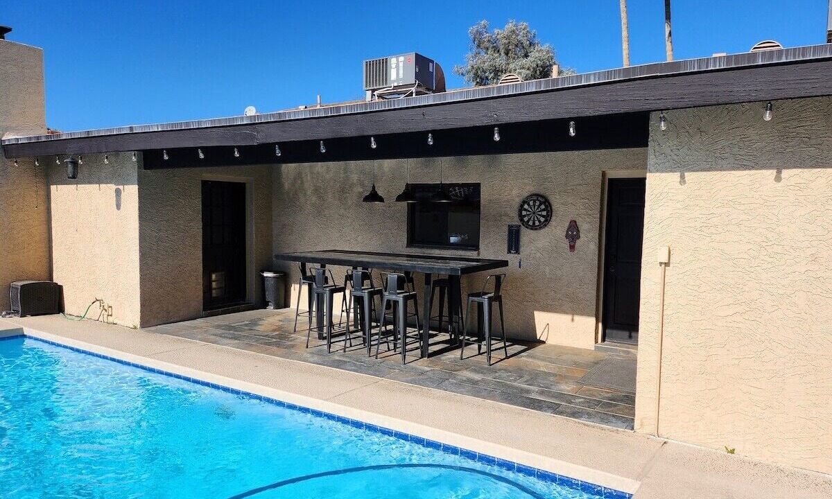 Photo of Outdoor in Mesa