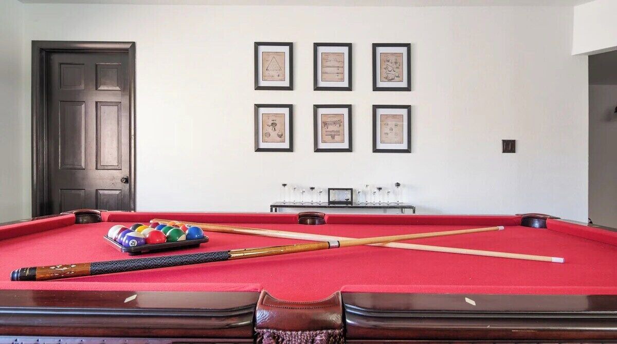 Photo of Bedroom in Mesa