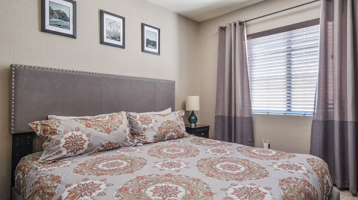 Photo of Bedroom in Mesa