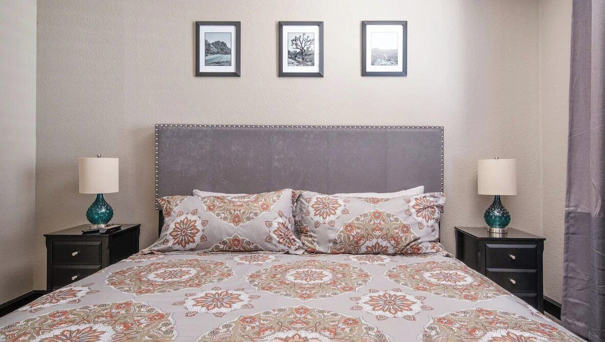 Photo of Bedroom in Mesa