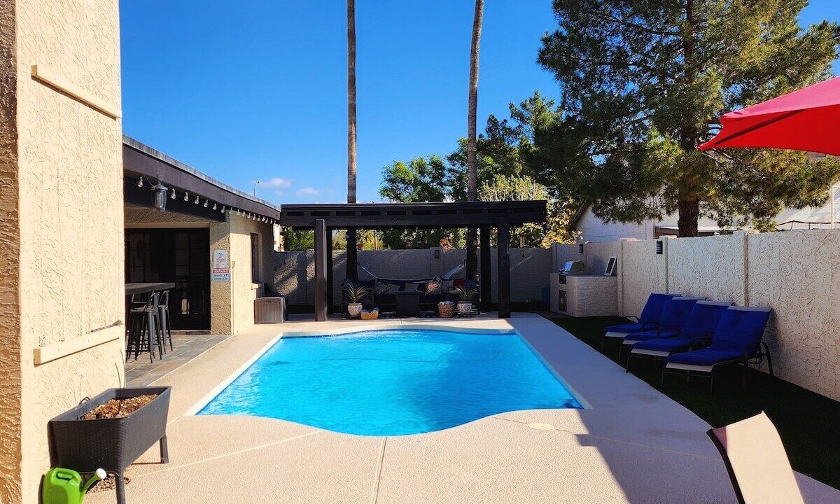 Photo of Outdoor in Mesa