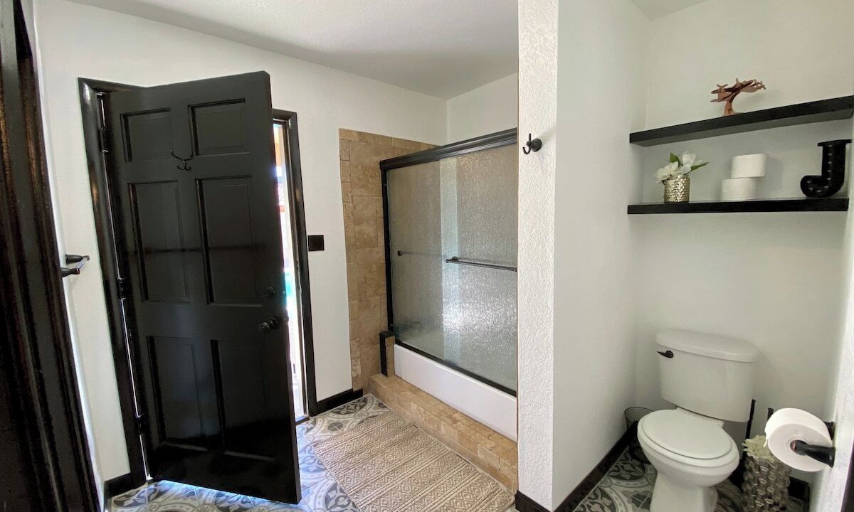 Photo of Bathroom in Mesa