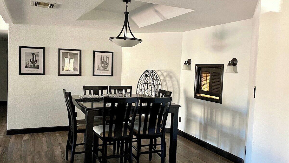 Photo of Livingroom in Mesa