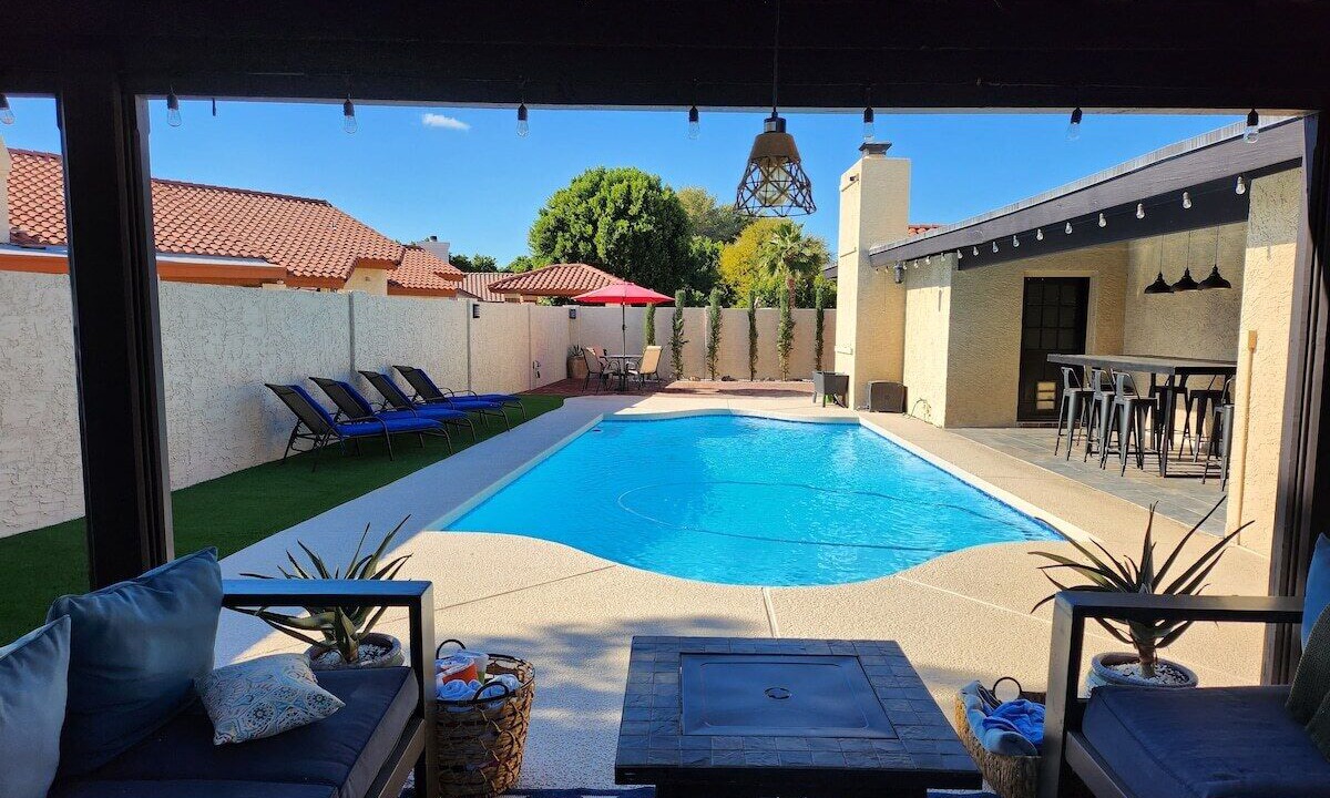 Photo of Outdoor in Mesa