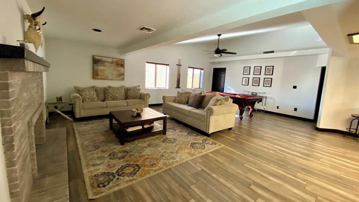 Photo of Bedroom in Mesa