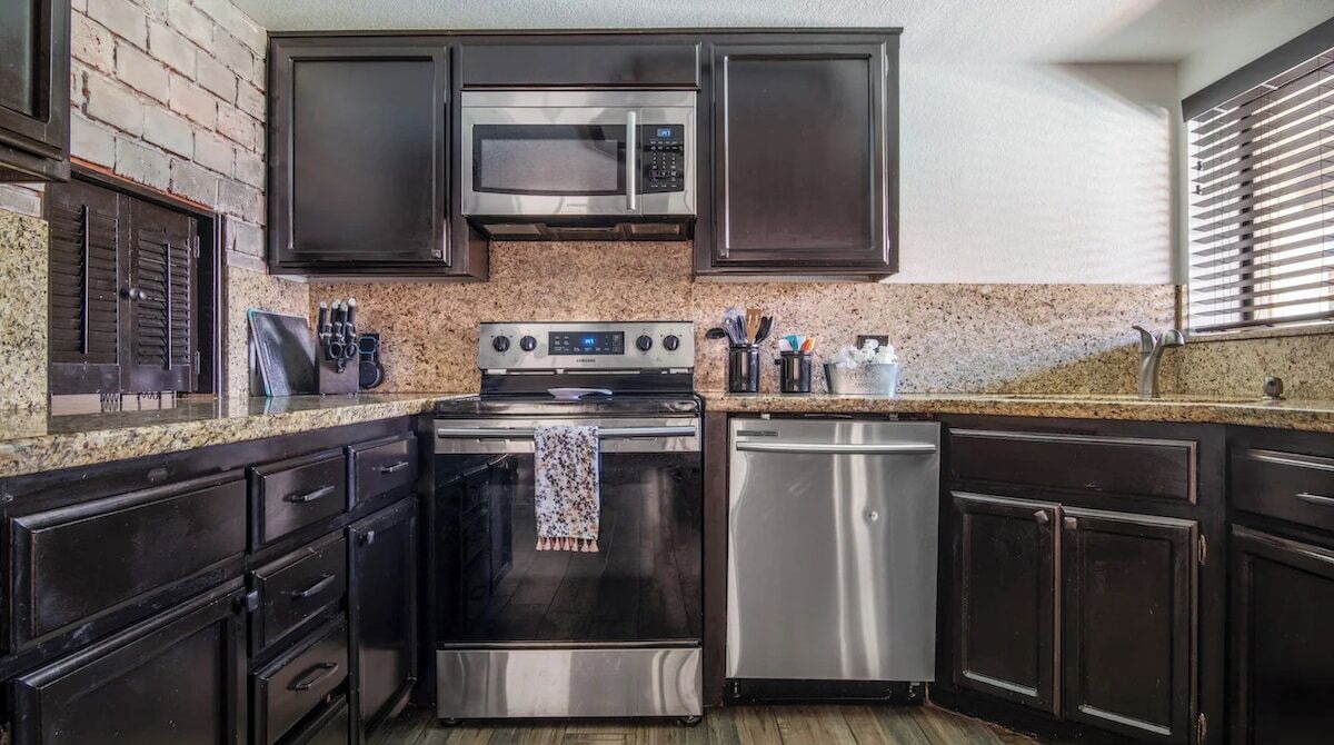Photo of Kitchen in Mesa