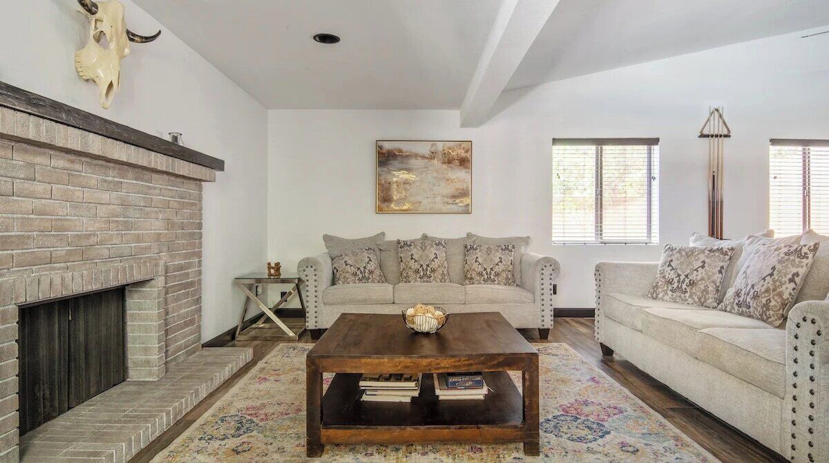 Photo of Livingroom in Mesa
