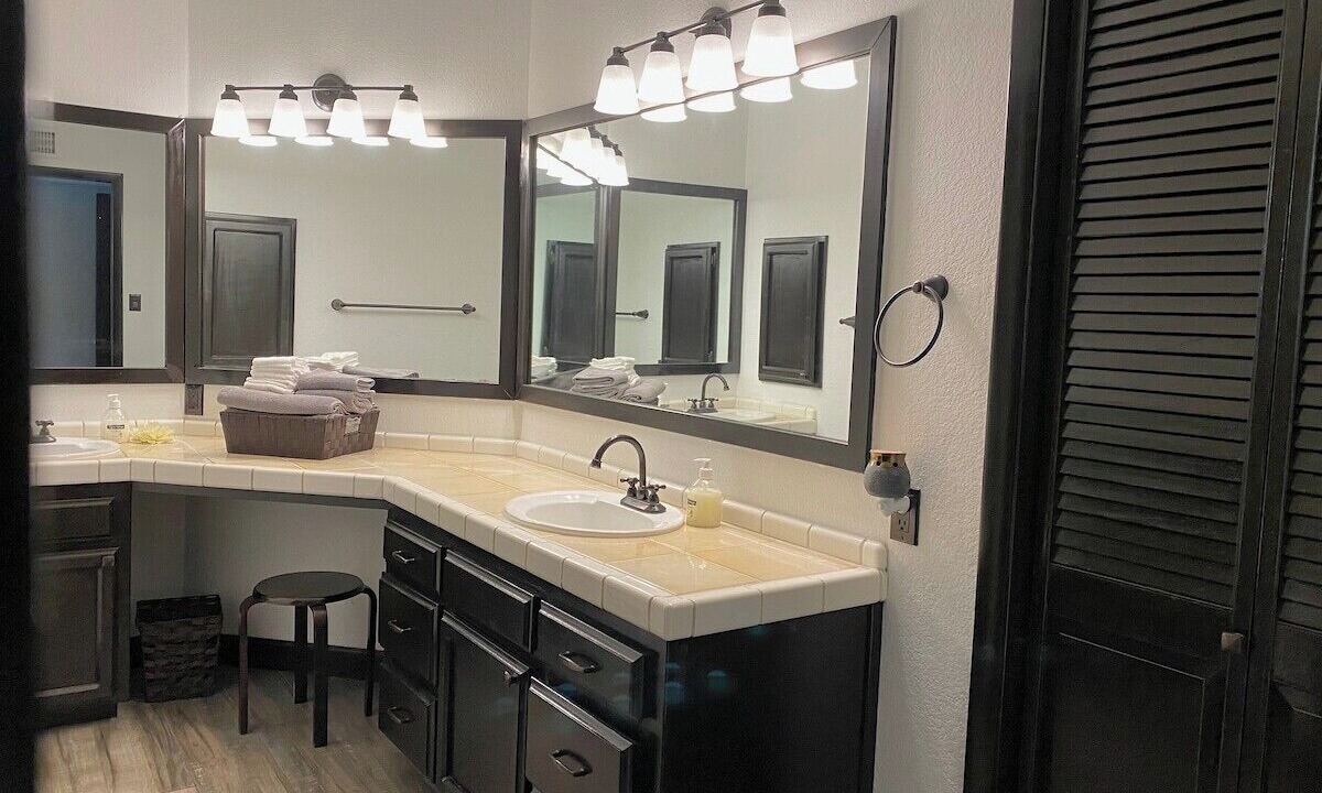 Photo of Bathroom in Mesa