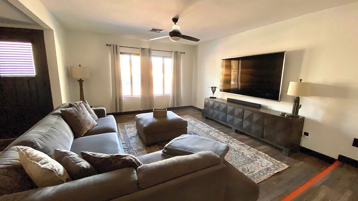 Photo of Livingroom in Mesa