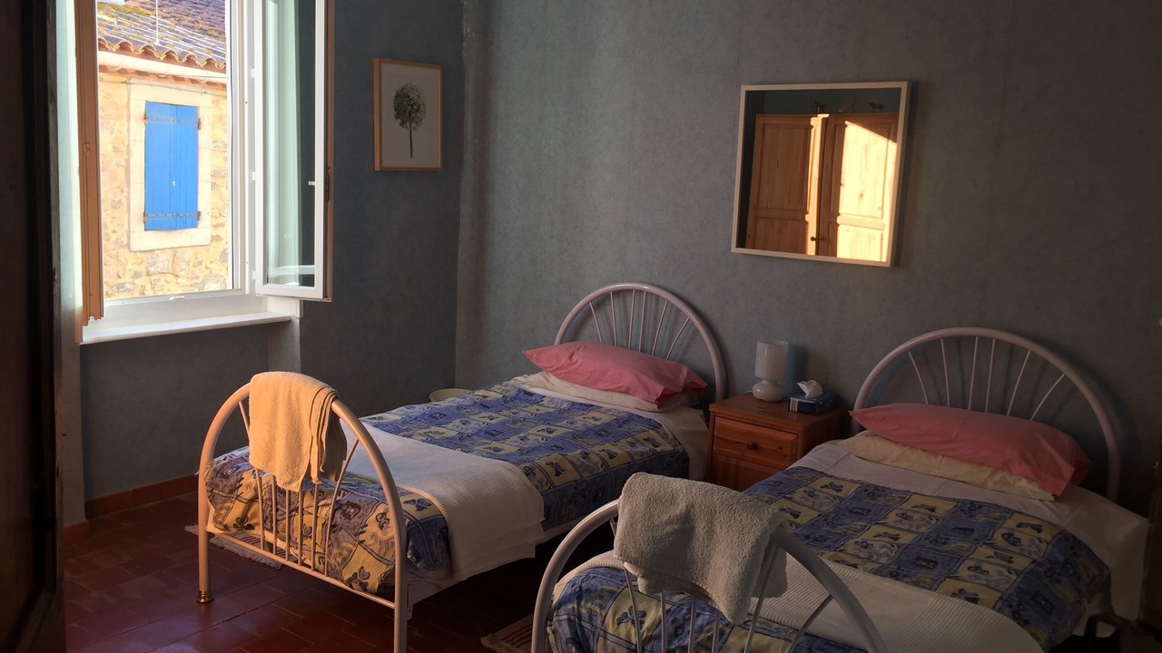 Photo of Bedroom in Ventenac-en-Minervois