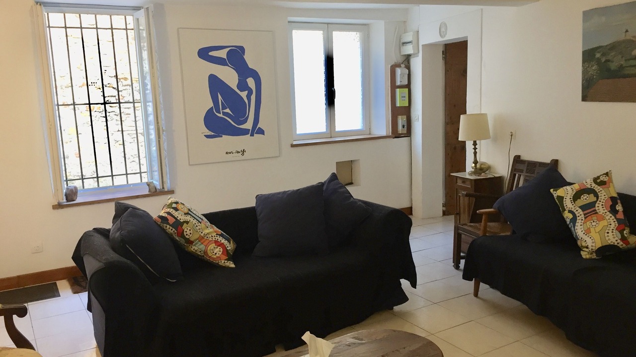 Photo of Bedroom in Ventenac-en-Minervois