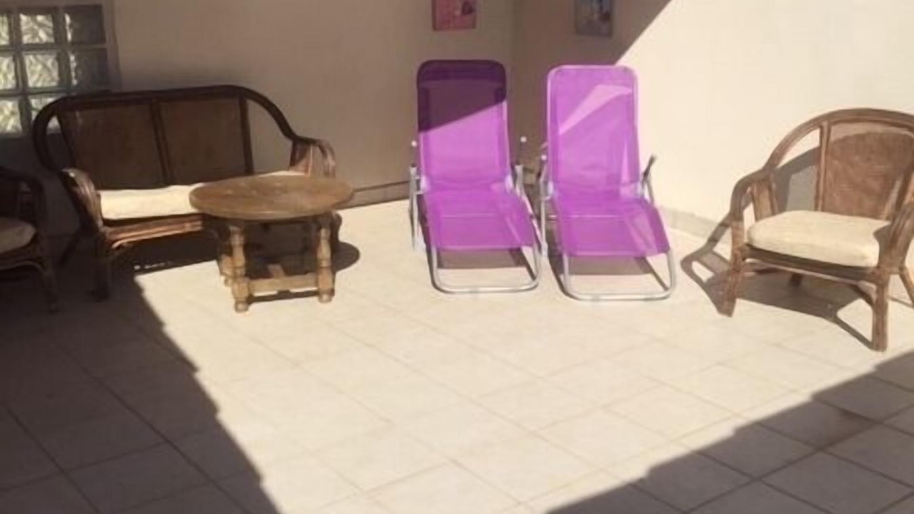Photo of Patio Balcony in Ventenac-en-Minervois