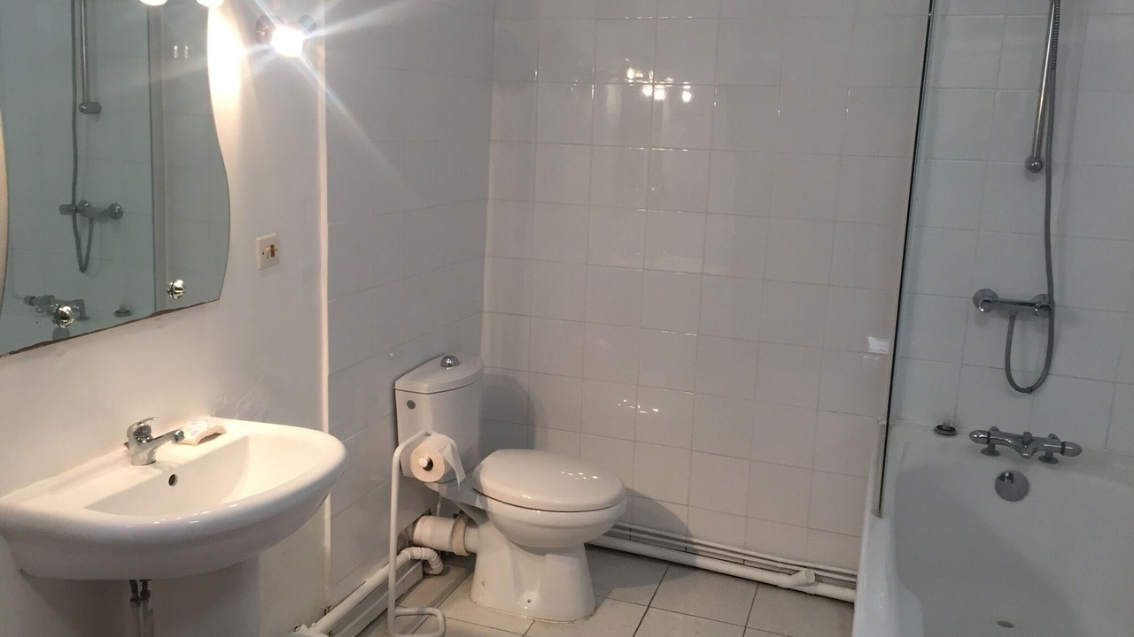 Photo of Bathroom in Ventenac-en-Minervois