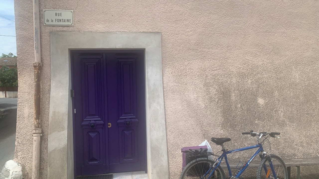 Photo of Outdoor in Ventenac-en-Minervois
