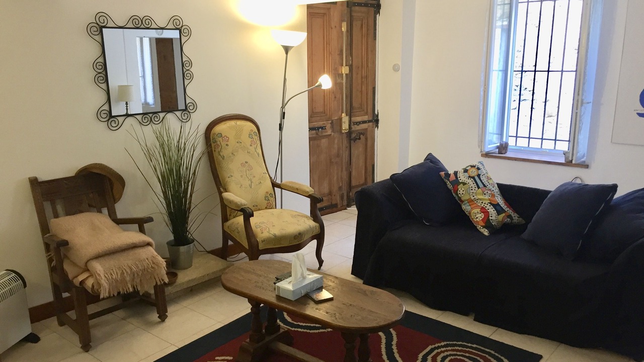 Photo of Bedroom in Ventenac-en-Minervois