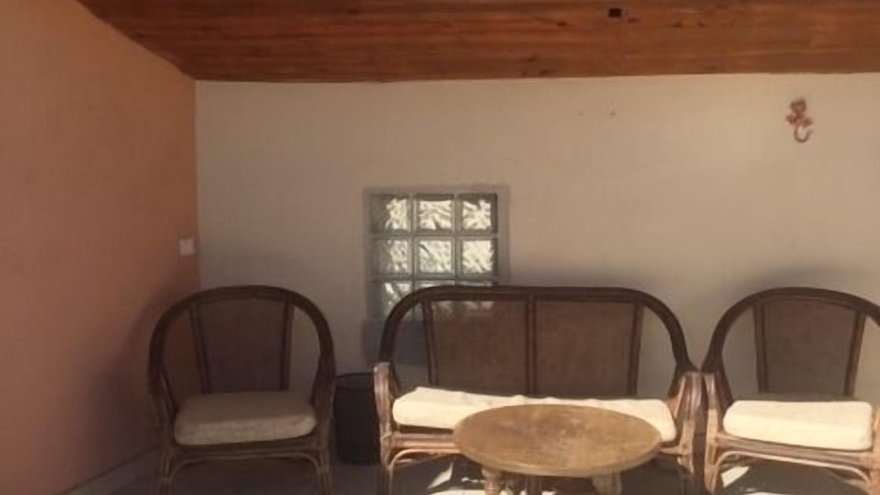 Photo of Patio Balcony in Ventenac-en-Minervois
