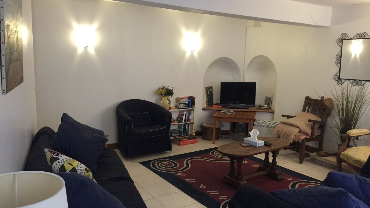 Photo of Bedroom in Ventenac-en-Minervois