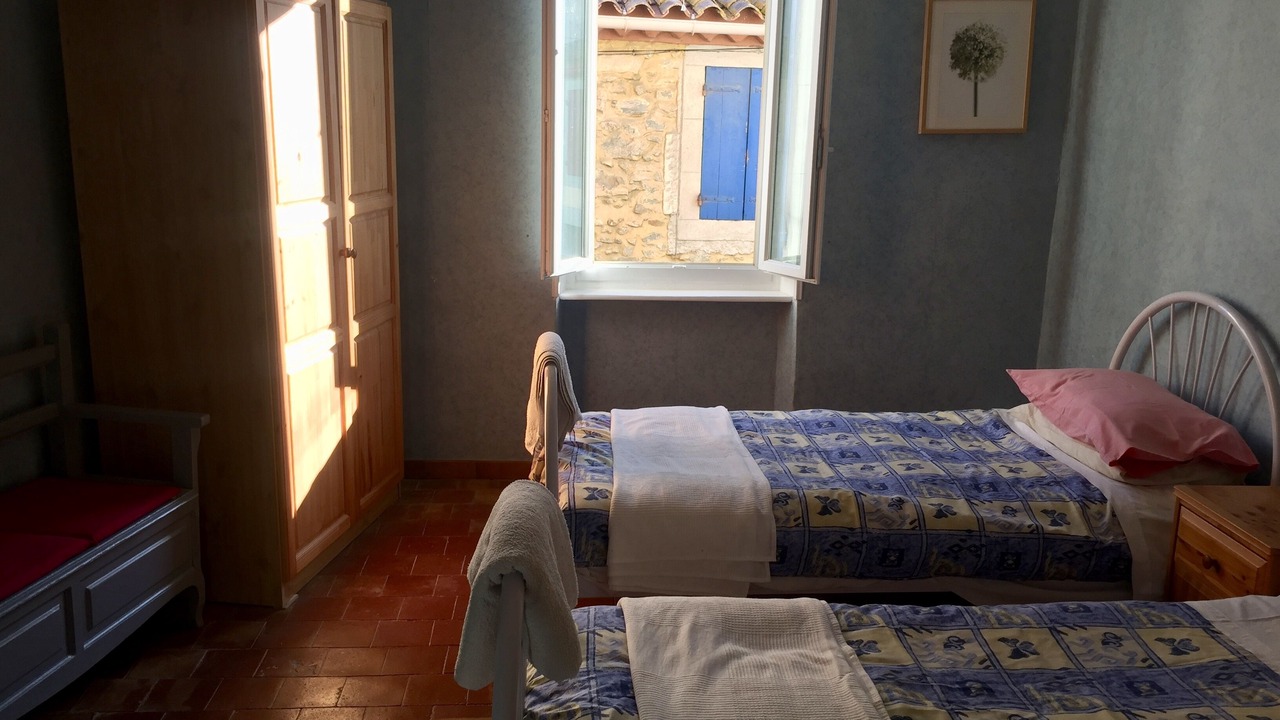 Photo of Bedroom in Ventenac-en-Minervois