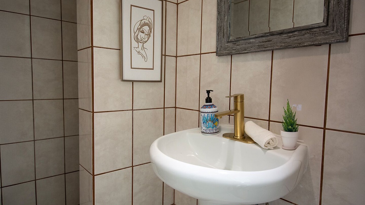 Photo of Bathroom in Costa