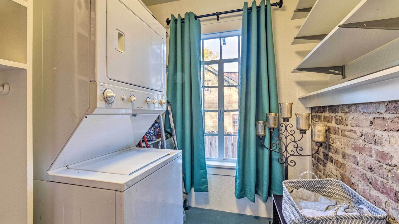 Photo of Bedroom in Hot Springs