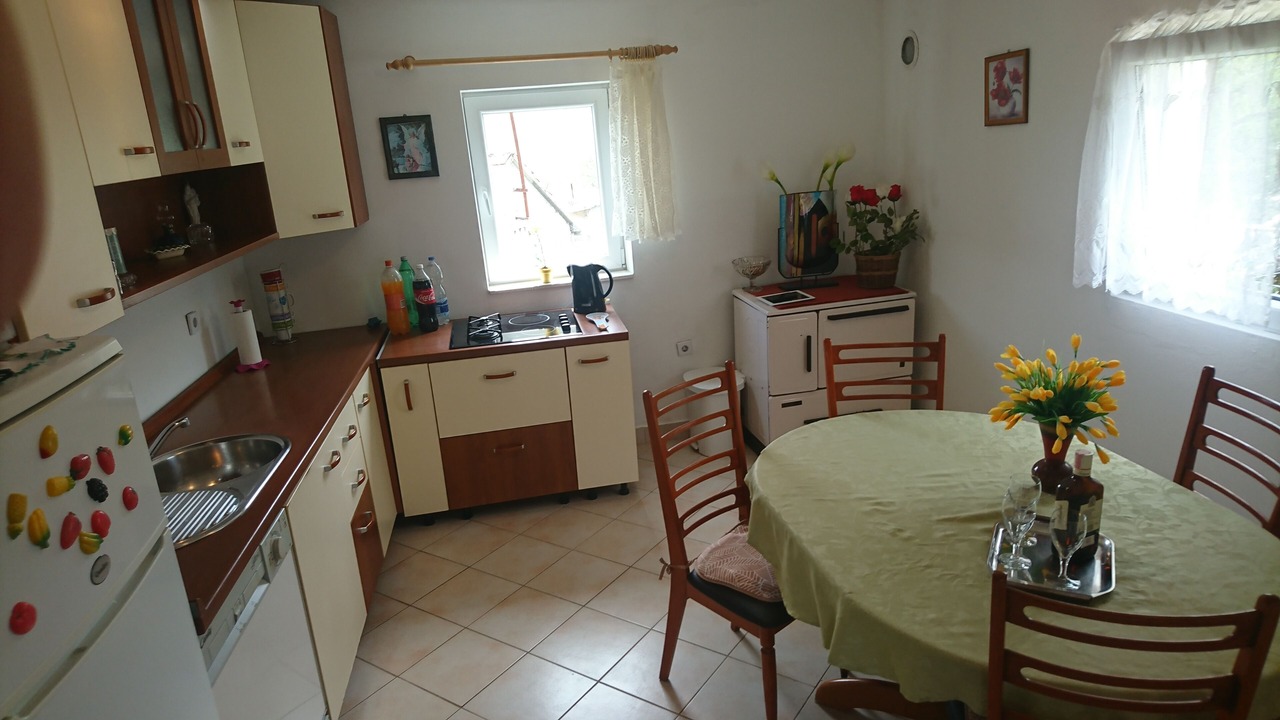 Photo of Kitchen in Klis