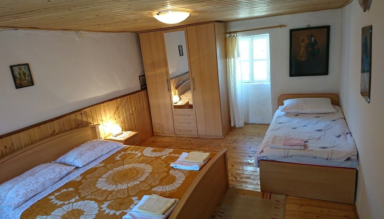Photo of Bedroom in Klis